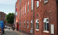 Coventry University